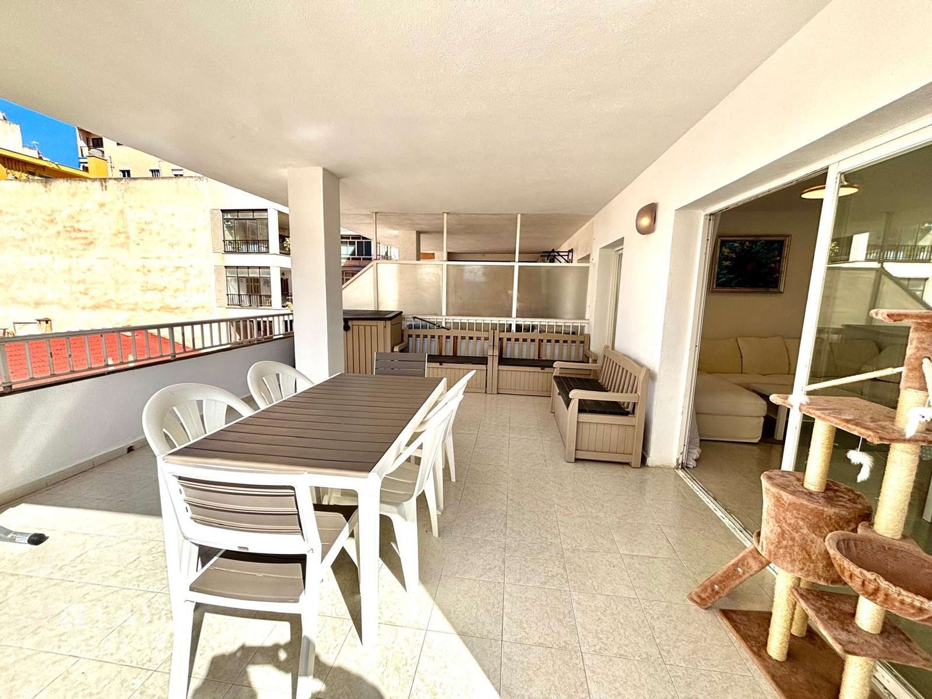 Balkon